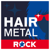 Rádio ROCK ANTENNE - Hair Metal