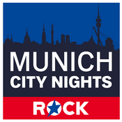 Rádio ROCK ANTENNE - Munich City Nights