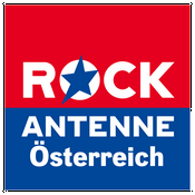 Rádio ROCK ANTENNE - Österreich