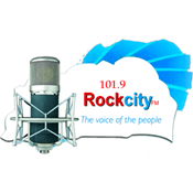 Rádio Rockcity 101.9 FM