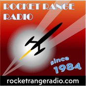 Rádio Rocket Range Radio