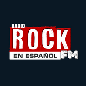 Rádio Rock FM - Rock en Español