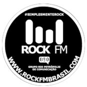 Rádio Rock FM Brasil