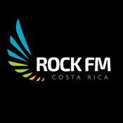 Rádio Rock FM Costa Rica