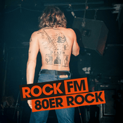 Rádio ROCK FM 80s ROCK