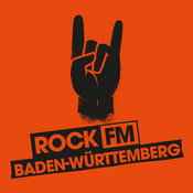 Rádio ROCK FM BADEN-WÜRTTEMBERG