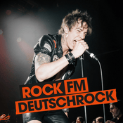 Rádio ROCK FM DEUTSCHROCK