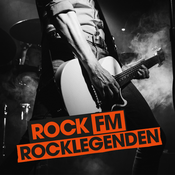 Rádio ROCK FM ROCKLEGENDEN