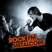 Rádio ROCK FM METALCORE
