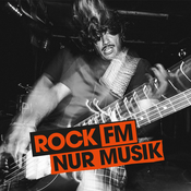 Rádio ROCK FM NUR MUSIK