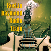 Rádio Rockin Raymond Radio Train