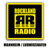 Rádio Rockland Radio - Mannheim/Ludwigshafen