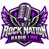 Rádio Rock Nation Radio