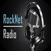 Rádio RockNet RadiO