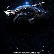 Rádio RockPlanet-Radio.net