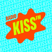 Rádio Radio Kiss FM