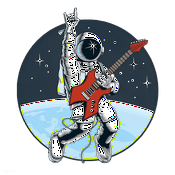 Rádio Rock Space Radio