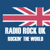 Rádio Radio Rock UK