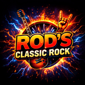 Rádio Rod's Classic Rock
