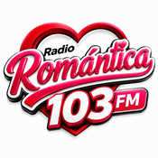 Rádio Romántica 103 FM
