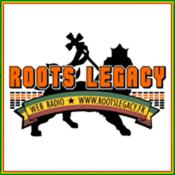 Rádio Roots Legacy Radio