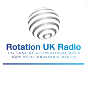 Rádio Rotation UK Radio