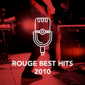 Rádio ROUGE BEST HITS 2010