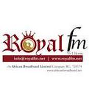 Rádio ROYALFM ILORIN