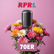 Rádio RPR1. 70er