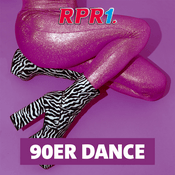 Rádio RPR1. 90er Dance