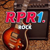 Rádio RPR1. Rock