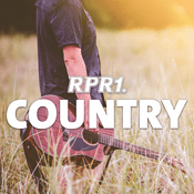 Rádio RPR1. Country