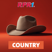 Rádio RPR1. Country