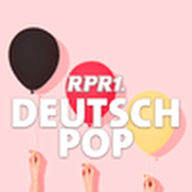 Rádio RPR1. Deutschpop