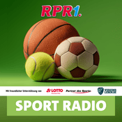 Rádio RPR1. Sport Radio