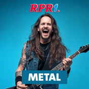 Rádio RPR1. Heavy Metal