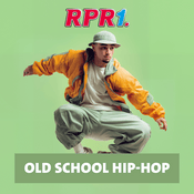 Rádio RPR1. Hip-Hop