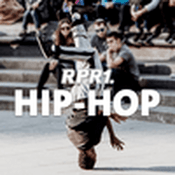 Rádio RPR1. Hip-Hop