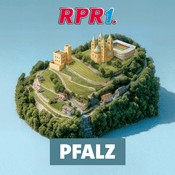 Rádio RPR1. Pfalz