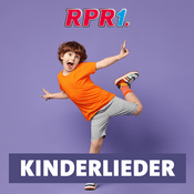 Rádio RPR1. Kinderlieder