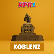 Rádio RPR1. Koblenz