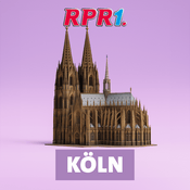 Rádio RPR1. Köln