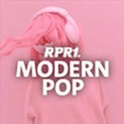 Rádio RPR1. Modern Pop