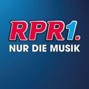 Rádio RPR1. Nur die Musik