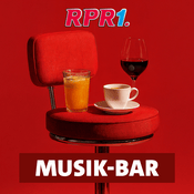 Rádio RPR1. Musikbar