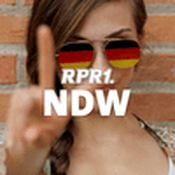 Rádio RPR1. NDW