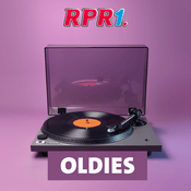 Rádio RPR1. Oldies