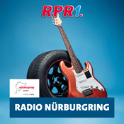 Rádio Radio Nürburgring @ RPR1.