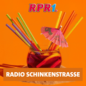 Rádio RPR1. Radio Schinkenstrasse