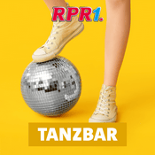 Rádio RPR1. Tanzbar